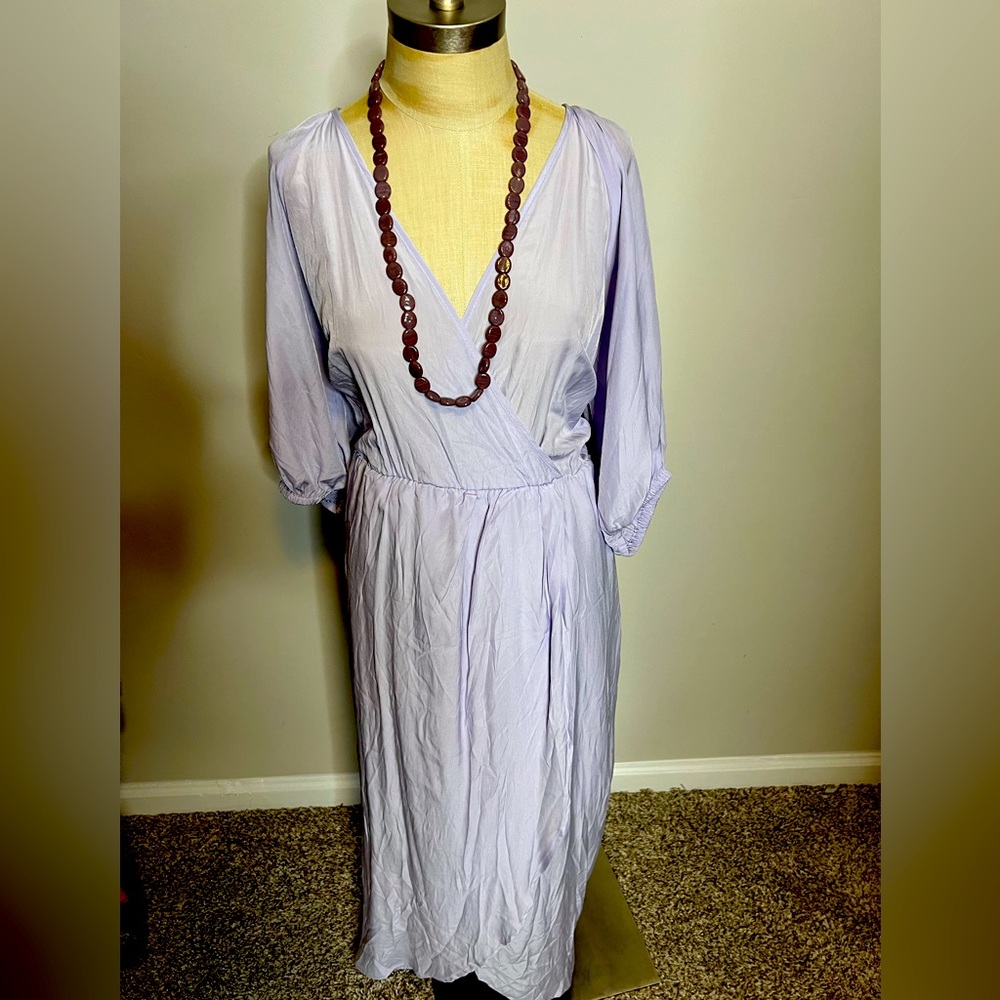 New With The Tags Dress FREE NECKLACE